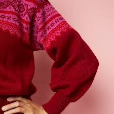 It makes it so easy to navigate. The New Marius Book Is For Everyone Who Loves To Knit