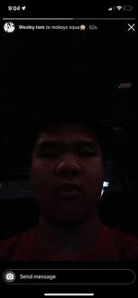Wesleyface Meme