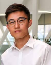 Meet the IIU's Behavioural Science Fellow: Wook Yang