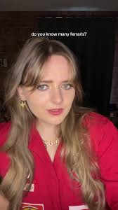 DIY Ferrari Race Suit Tutorial for Fans