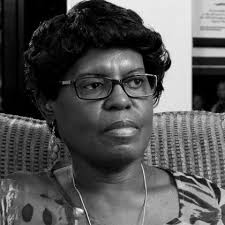 Interview with Sarah Collins Rudolph