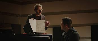 Comment must not exceed 1000 characters. La Recensione Di Nelle Tue Mani Di Ludovic Bernard