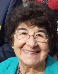 Viola Pinkham Obituary October 24, 2021