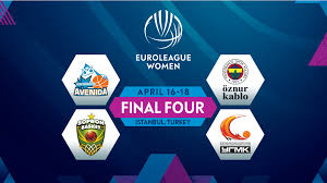Browse 285 final four logo stock photos and images available, or start a new search to explore more stock photos and images. Istanbul To Host 2021 Euroleague Women Final Four Indiansports11