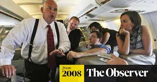 He has worked on several republican political campaigns. Us Election It S The Most Vicious Election Campaign Ever And Here S Why Us Elections 2008 The Guardian