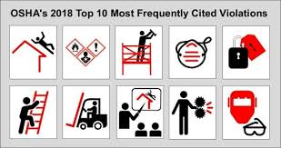 This facility inspection checklist is a general and broadly applicable framework you can use for almost any facility, and you can also customise the template to include more of a safety or other area focus. Warehouse Safety 5 Steps You Need To Take Transportation Management Company Cerasis