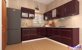 We have worked on a wide range of residential projects including apartments. Gallery Kitchen Focuz Builders