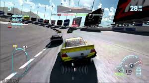 I bought nascar the game: Nascar The Game Inside Line Review Xbox 360 Operation Sports