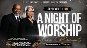 25th Anniversary Celebration