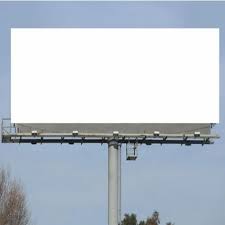Billboard Template in New Delhi | ID: 12375010555