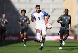 #usmnt #thfc #celticfc — larry henry jr (@lhenry019) june 22, 2021 Tottenham S Cameron Carter Vickers Is Looking Like A Future Captain America Bleacher Report Latest News Videos And Highlights