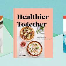 We're not saying never to use the internet for recipes again. 25 Best Healthy Cookbooks Of 2021 According To Dietitians