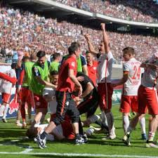 Vous souhaitez réagir à ce message ? L Incroyable Ascension Du Rb Leipzig Le Club Le Plus Deteste D Allemagne