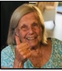 Obituary for Marilyn Ouellette