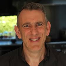 REALITY ARCHITECTS. MARC BALLARD