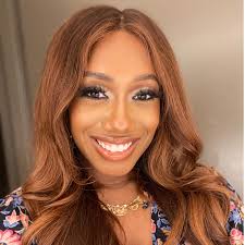 The Raw Nation — Micheline Amisi