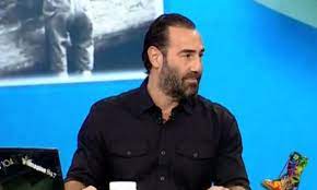 Tο «τίποτα» κερδίζει συνεχώς έδαφος. Einai Polla Ta Lefta Antwnh Me Posa Xrhmata Ekleise Ston Skai O Kanakhs Dynath Ellada