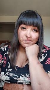 Candice Mosher's Instagram, Twitter & Facebook