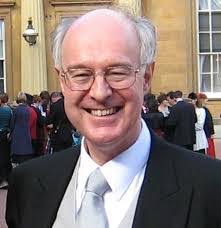 Hugh Flint's Instagram, Twitter & Facebook