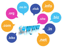 Buy Co In Domain Domain Registration Hosting Company Domain Hosting