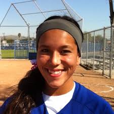 Campas Alyssa's El Rancho High School Bio