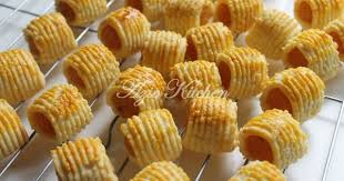 Buat cara ni cream puff jadi gebu dan montok. Resepi Cream Puff Gebu Dan Sedap Resepi Merory Sedap Betul