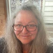 Vicki Grant (@VickiGrantYA)