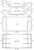 5 Foot Mini Ramp Dimensions