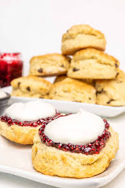 Maybe you would like to learn more about one of these? Easy Vegan Scones Vegan On Board