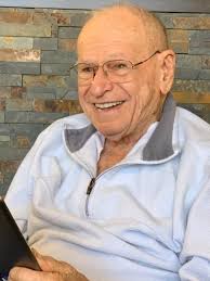 Obituary for Ralph Edward Boss