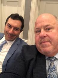 Suffolk County football all county dinner tonight