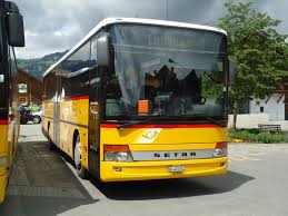 Which news were making the headlines? Kubli Gstaad Be 403 014 Setra Am 15 Mai 2011 Beim Bahnhof Gstaad Bus Bild De