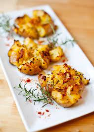 Vegan Potato Hash Crash Hot Potatoes Food Cooking Recipes