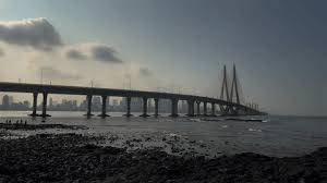 54 Mumbai Bandstand Stock Video Footage ...