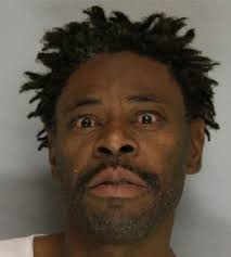 Police: Man shoved woman down stairs to prevent her testifying