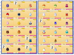 From wild world onwards, the player's hairstyle can be changed at shampoodle for 3,000 bells. Boy Hairstyle Guide Acnl Rasmi Sut