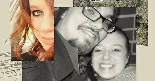 John Carter called Katelyn Markham the love of his life. Then, he was  charged with her murder.