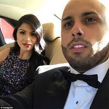 Yo no soy tu maridonicky jam • kilates 2. Latin Singer Nicky Jam Weds Angelica Cruz In Colombia Daily Mail Online