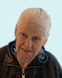 Ruby F. Stull Obituary October 21, 2024