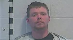 Arrested for drunk driving in Kentucky (KY)