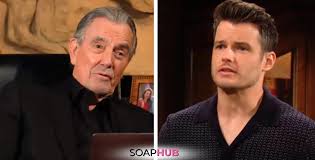 Young and Restless Spoilers October 1: Victor is the Same, Kyle is Different