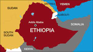 Ethiopia is the largest and most populated country in the horn of africa. Ethiopia Global Centre For The Responsibility To Protect