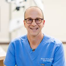 Meet the Specialists