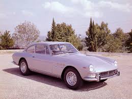 Maybe you would like to learn more about one of these? Great History Of Ferrari 1960s Carrrs Auto Portal