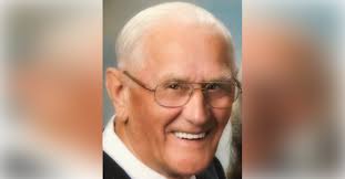 Obituary information for Roy "Bill" Aulton Sorrell