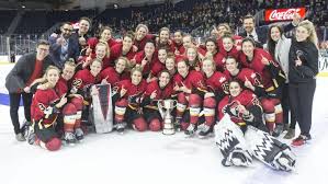 In a statement posted on twitter, maclean said he is deeply. Hockey Night In Canada Podcast Women S Pro Hockey Saga Cbc Sports