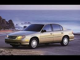 Check back with us soon. 2002 Chevrolet Malibu Start Up And Review 3 1l V6 Youtube