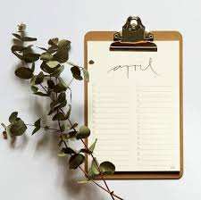 Kalenderseiten Geburtstagskalender Mit Designklammer Oder Etsy In 2020 Geburtstagskalender Kalender Foldback Klammern