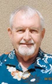 Jay Workman Obituary April 23, 2013