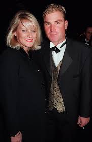 Warne with family awards and recognitions. Simone Callahan Hasn T Aged A Bit The Advertiser